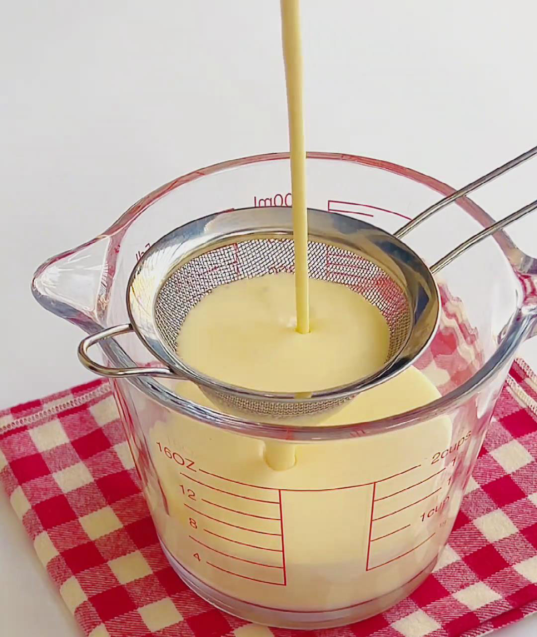 German Pudding Tarts step (2)