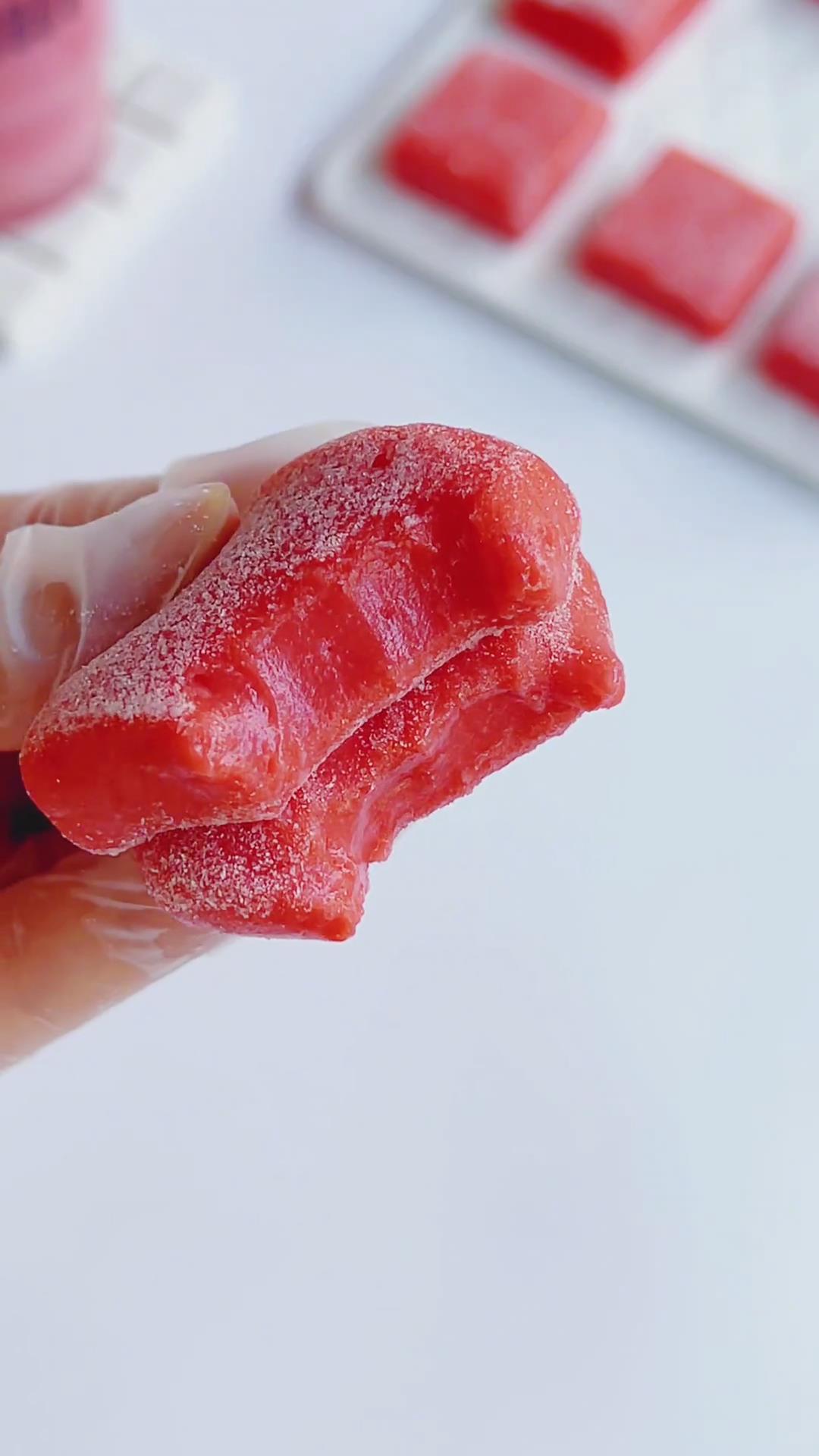 Watermelon Mochi (1)