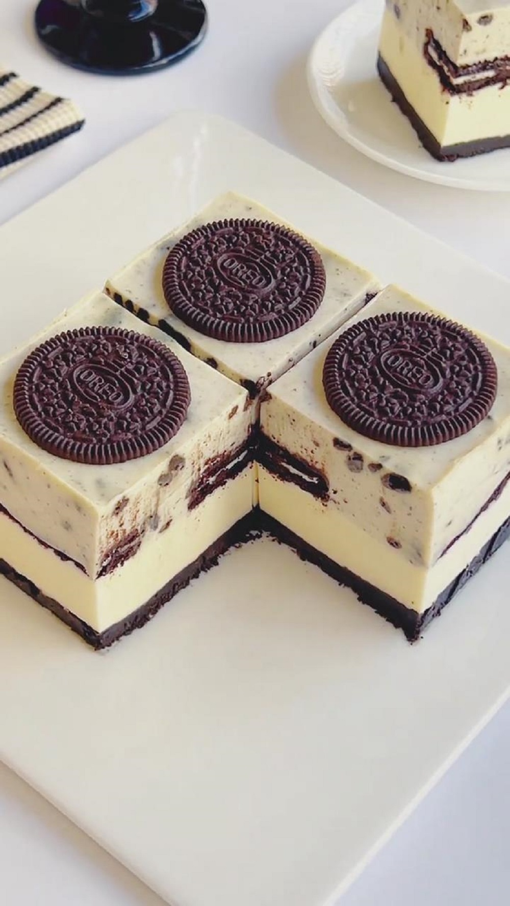 Oreo Cheesecake (2)