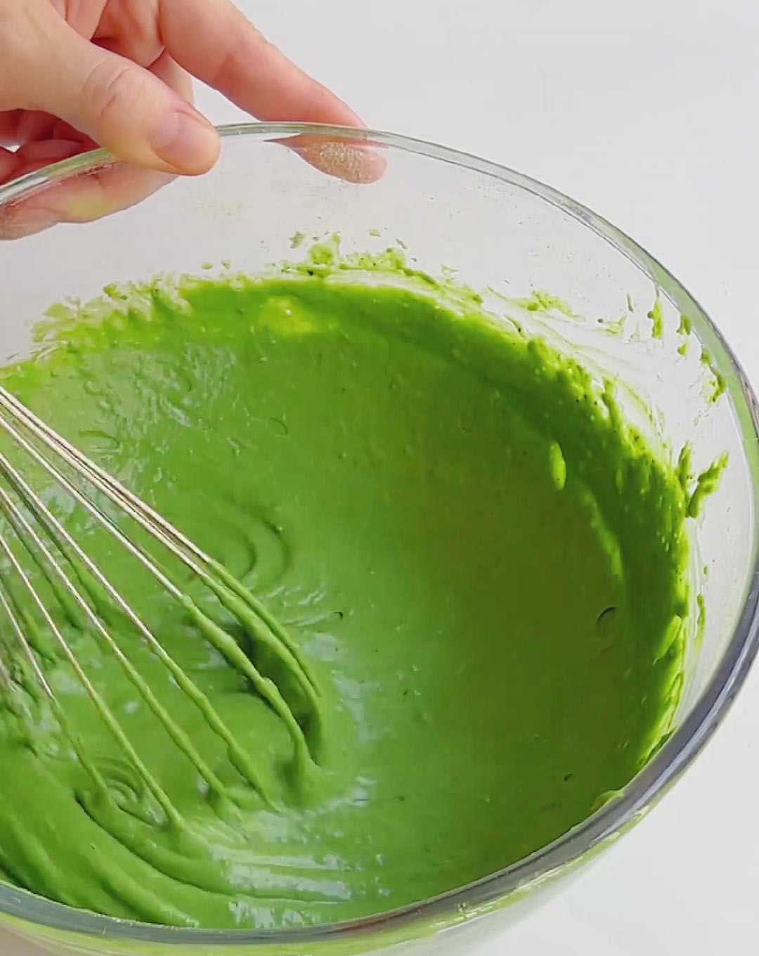 fold until no dry powder remains new