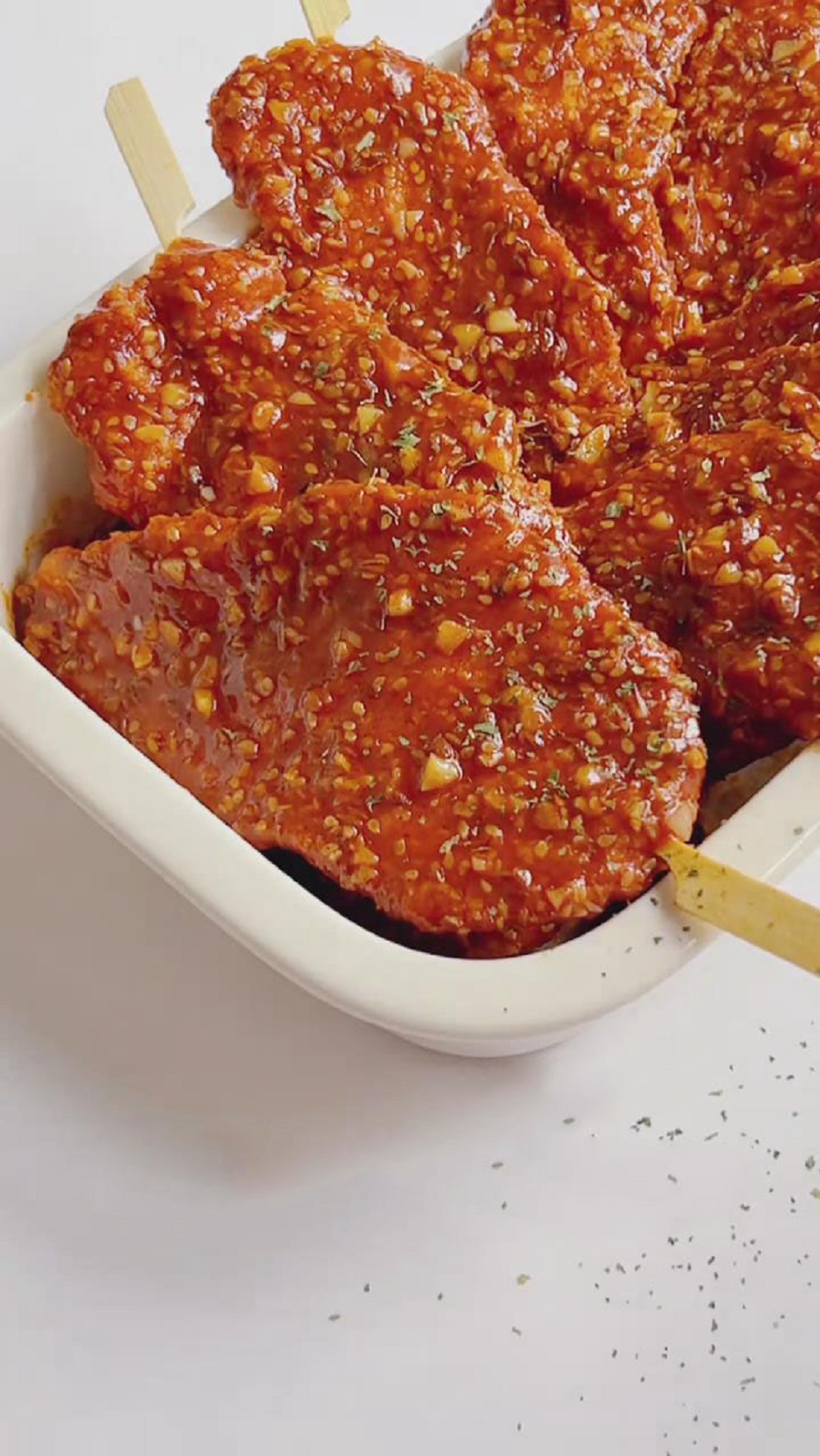 Air Fryer Chicken Cutlet (3)