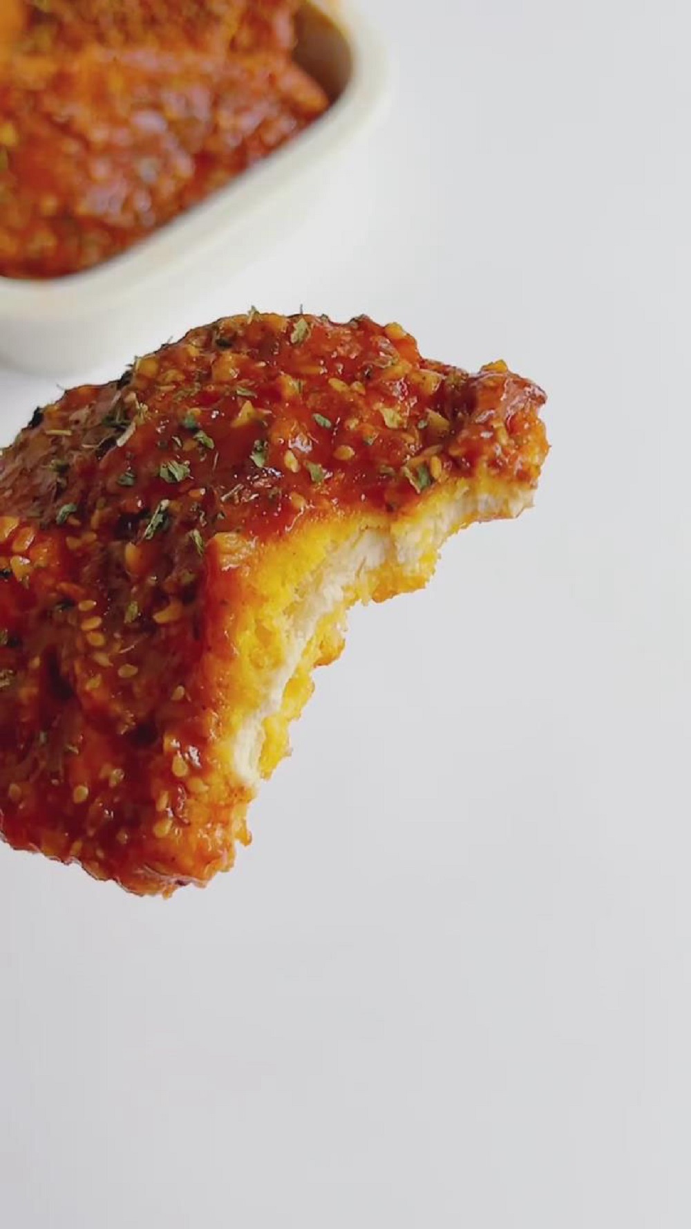 Air Fryer Chicken Cutlet (4)