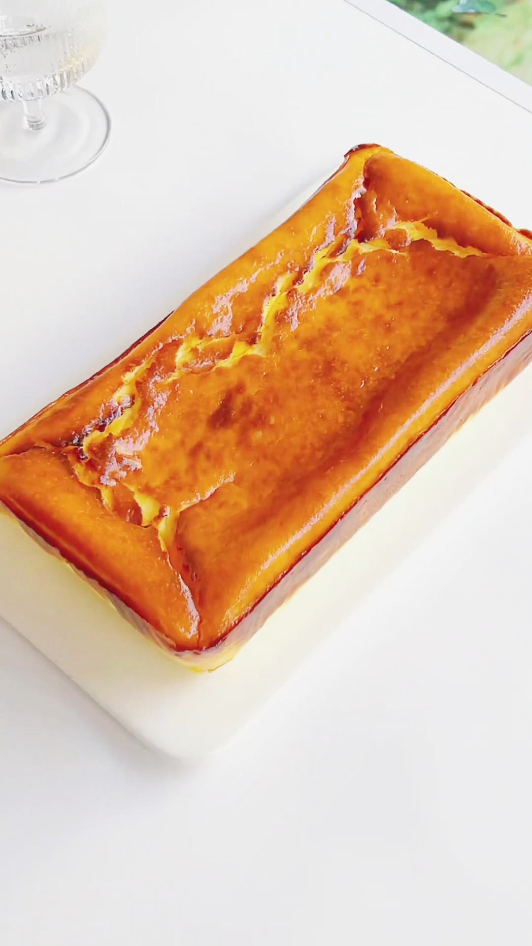 Basque Cheesecake (1)