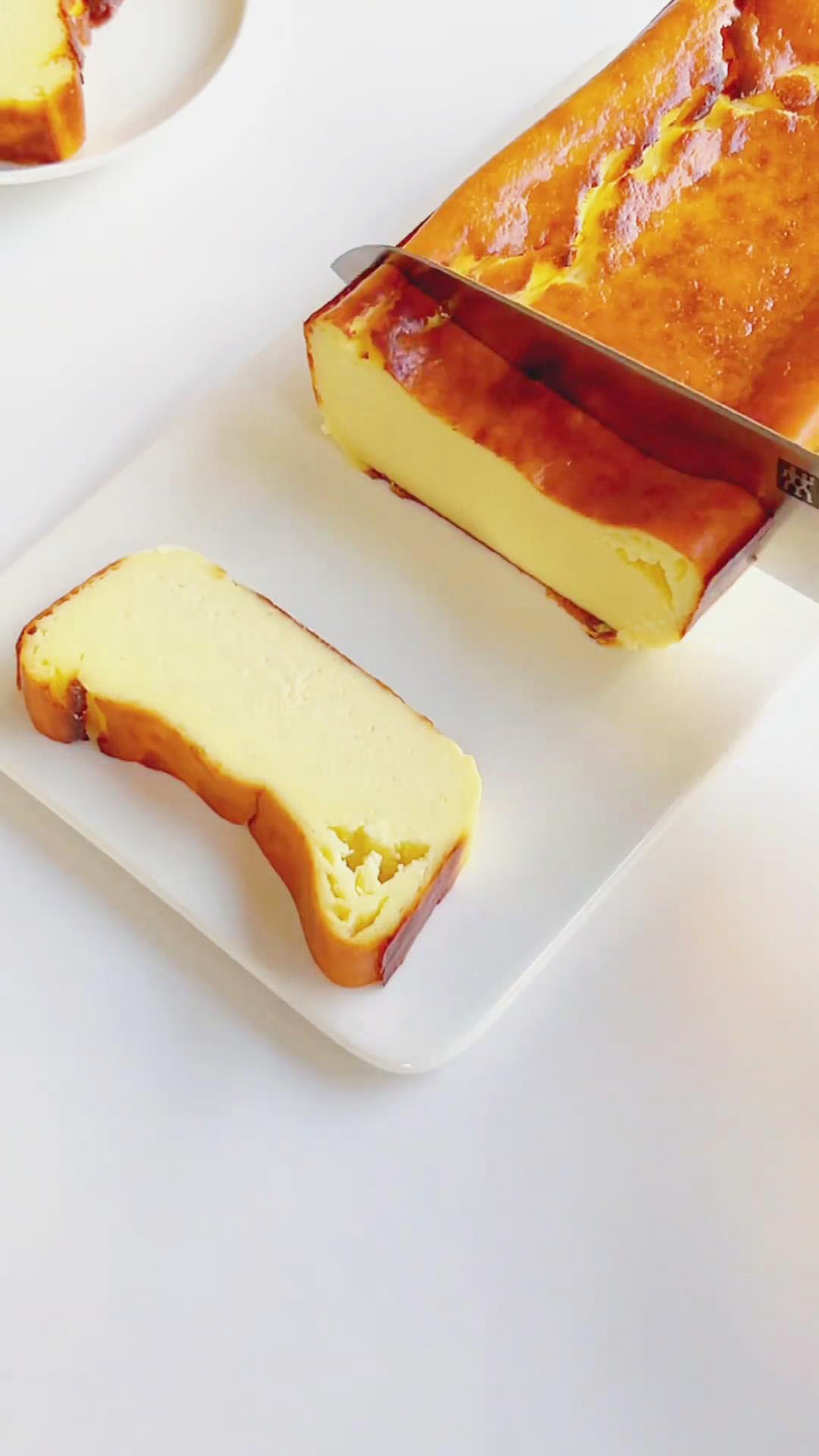 Basque Cheesecake (2)