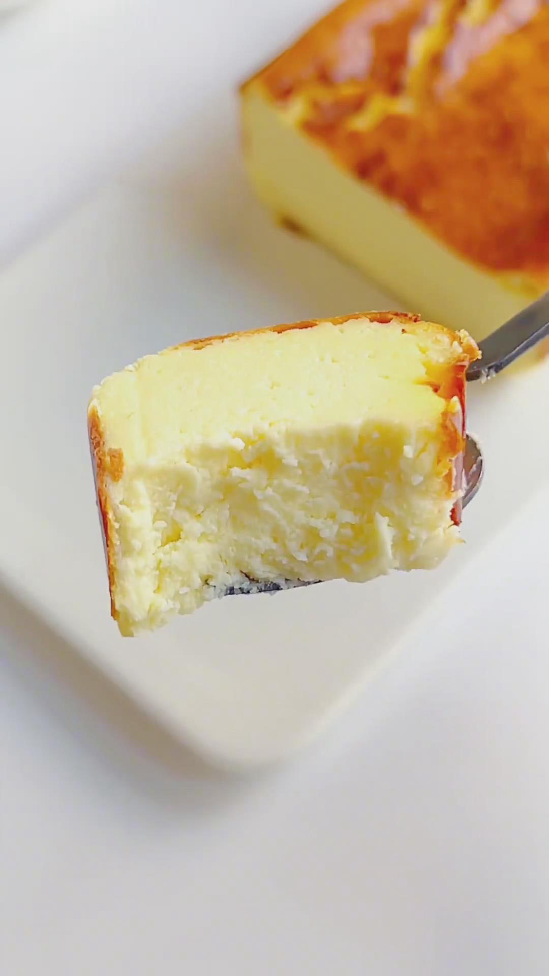 Basque Cheesecake (3)