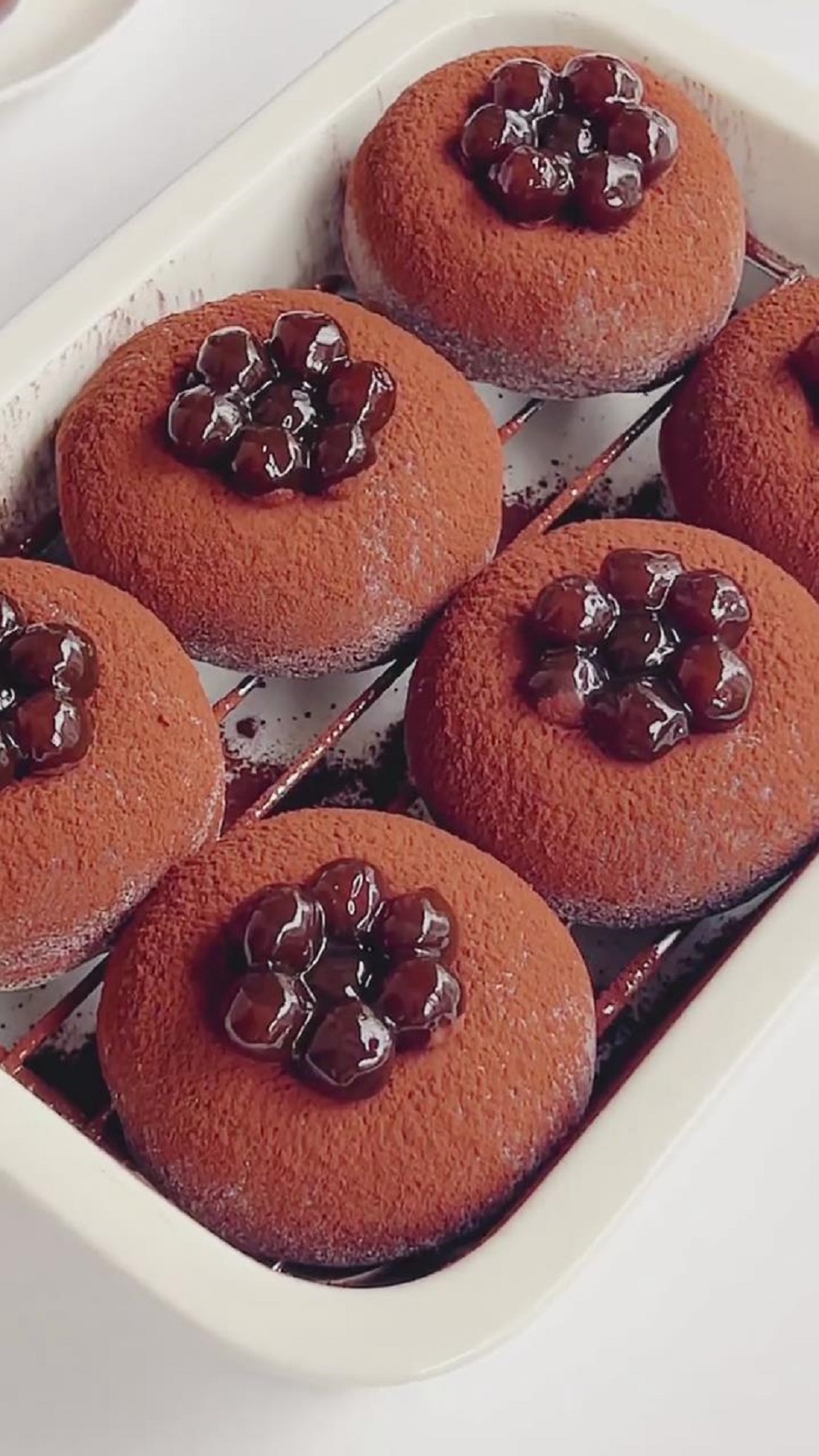 Bubble Milk Tea Mochi (3)