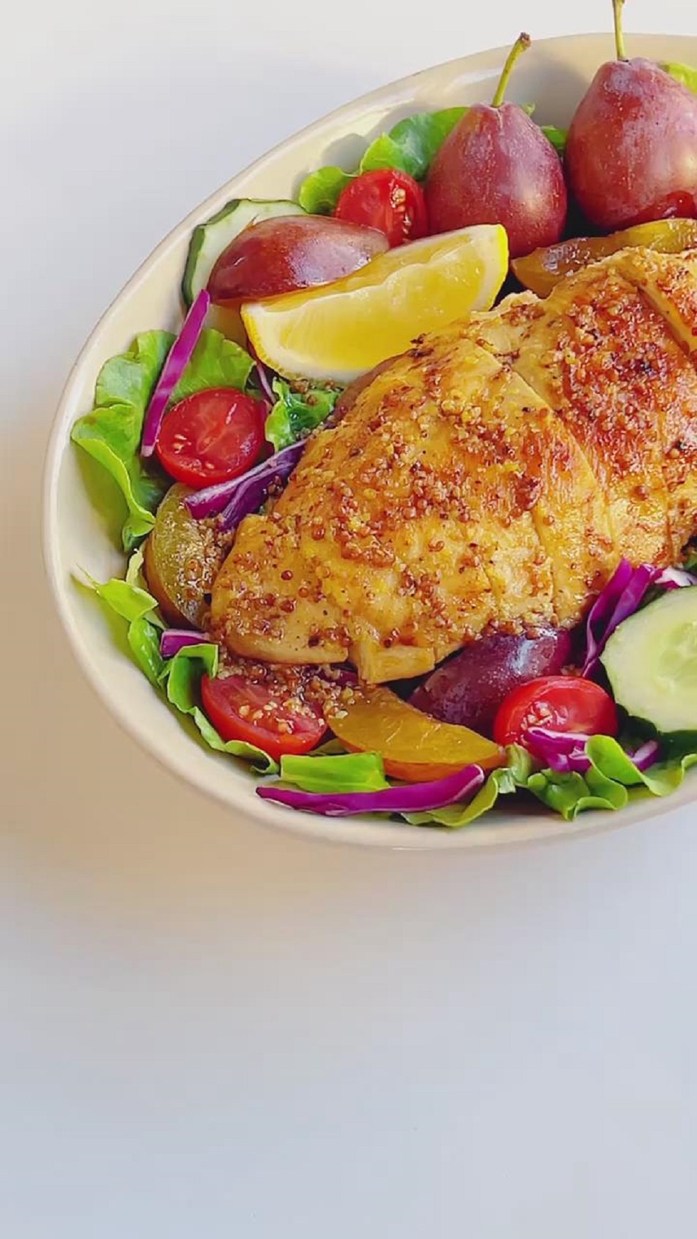 Chicken Breast Salad (3)