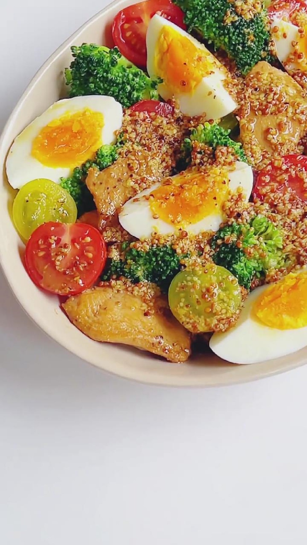 Chicken & Potato Salad (2)