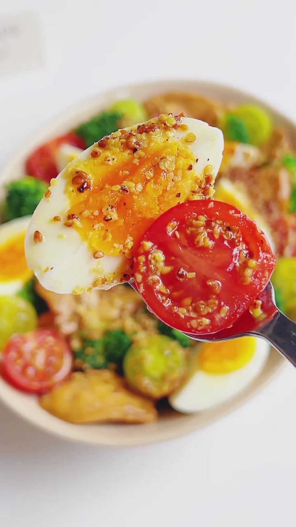 Chicken & Potato Salad (3)