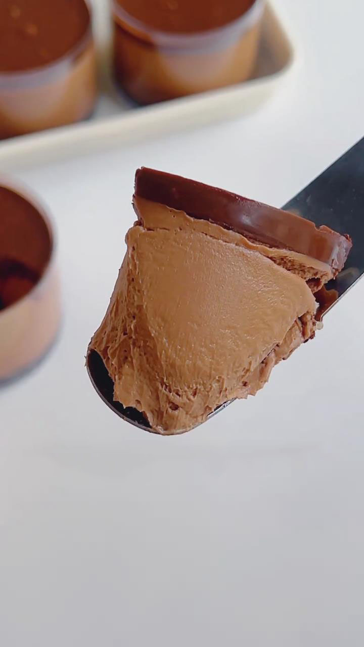 Chocolate Cheesecake Cups (1)