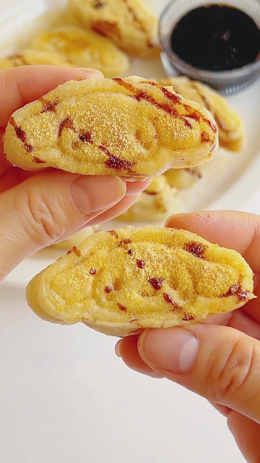 Glutinous Rice Cake (2)