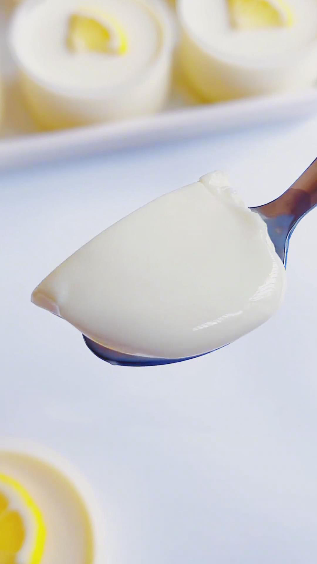 Lemon Panna Cotta (1)