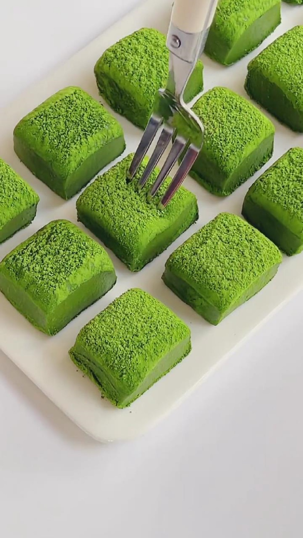 Matcha Mochi Bites (3)
