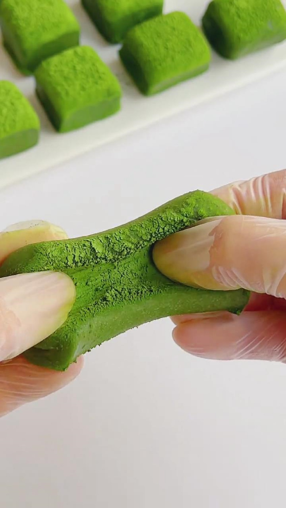 Matcha Mochi Bites (4)