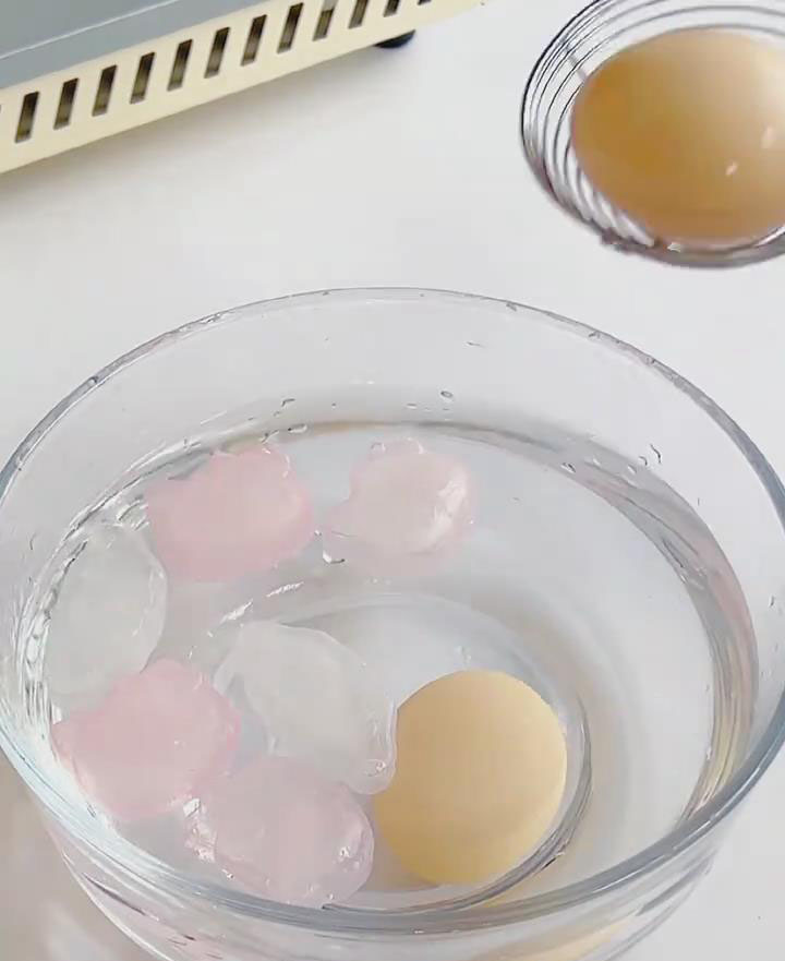 Prep Eggs