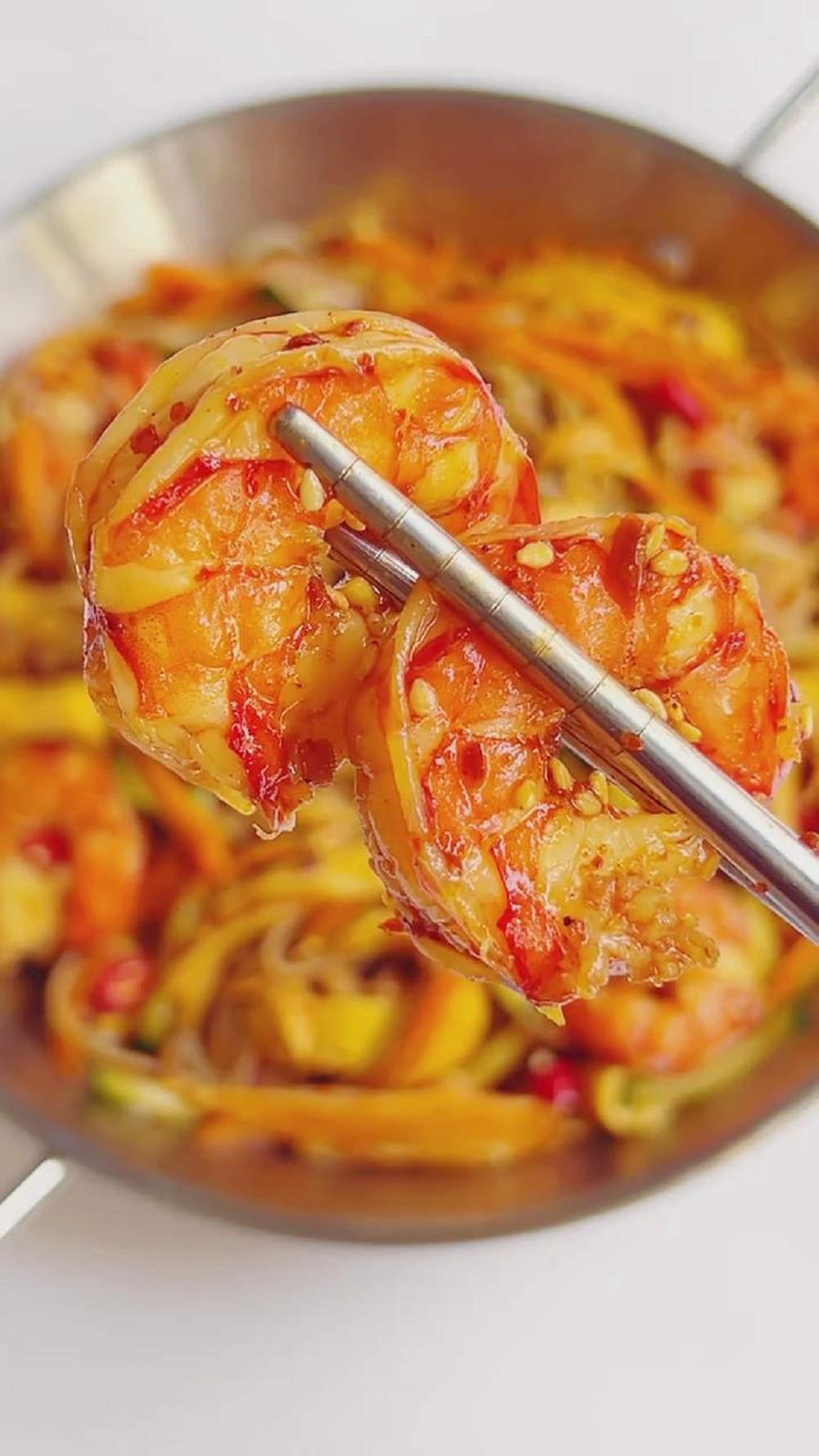 Soba Noodle Salad (2)