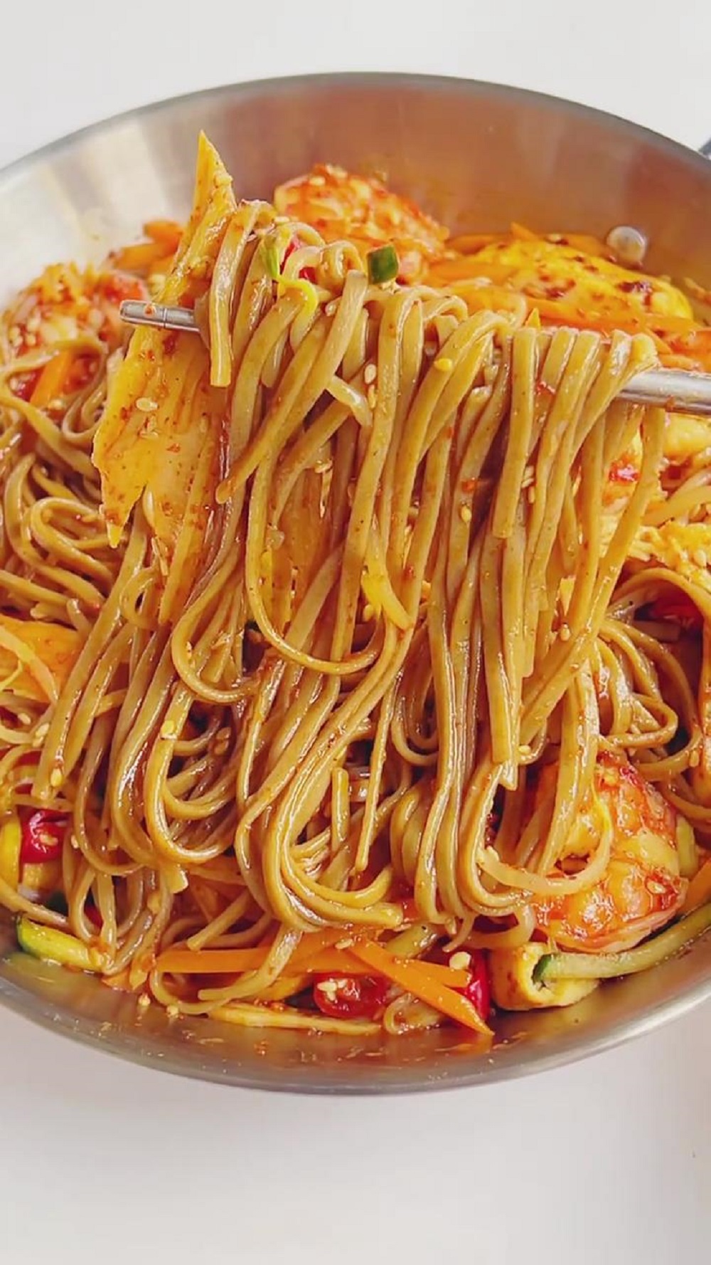 Soba Noodle Salad (3)