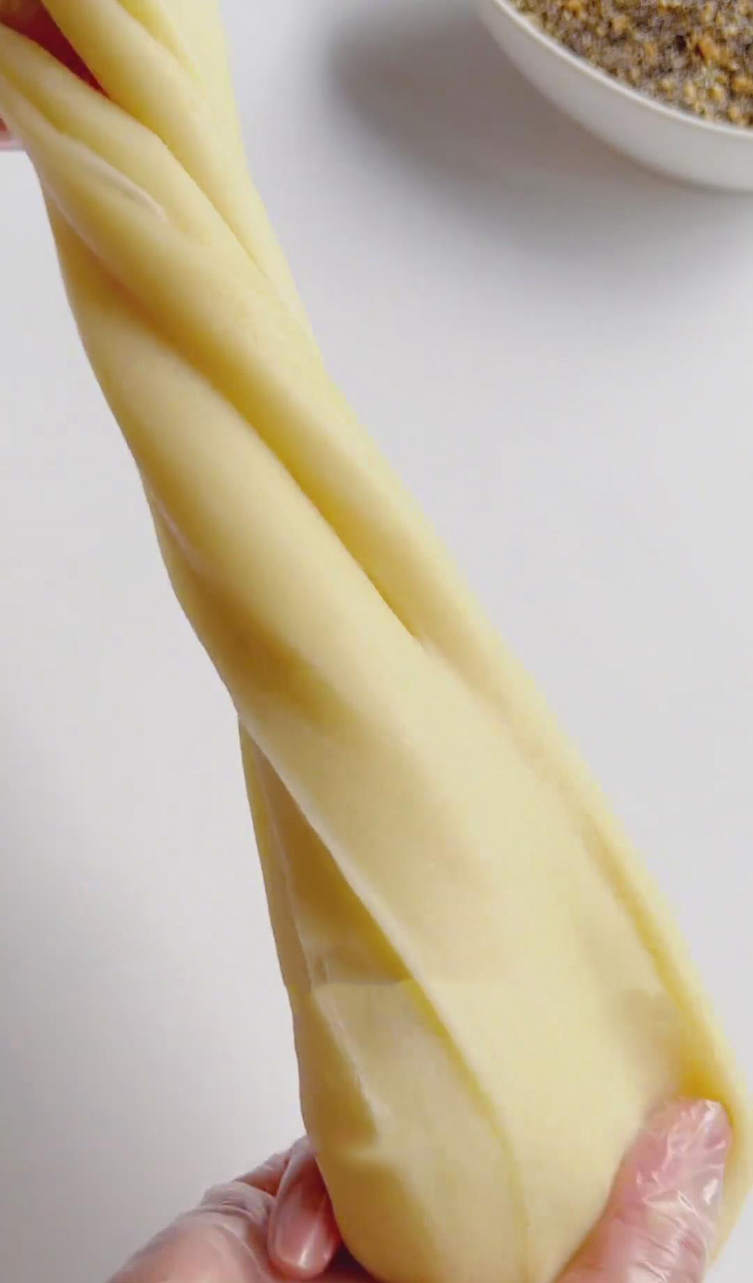 knead for 5–8 minutes