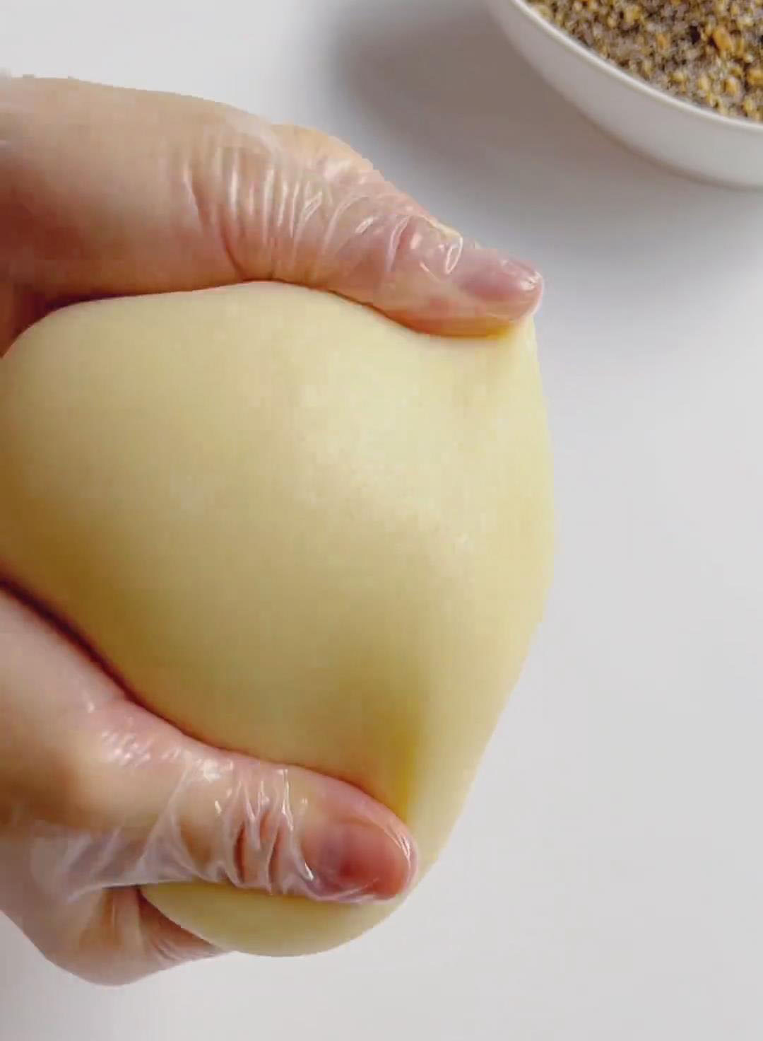 knead for 5–8 minutes2