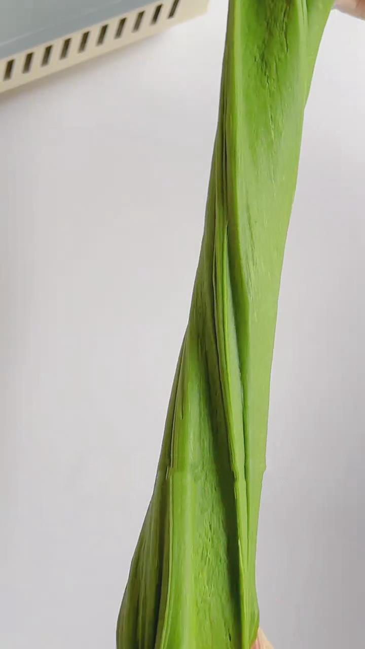 knead for about 2 minutes by stretching, folding, and pressing