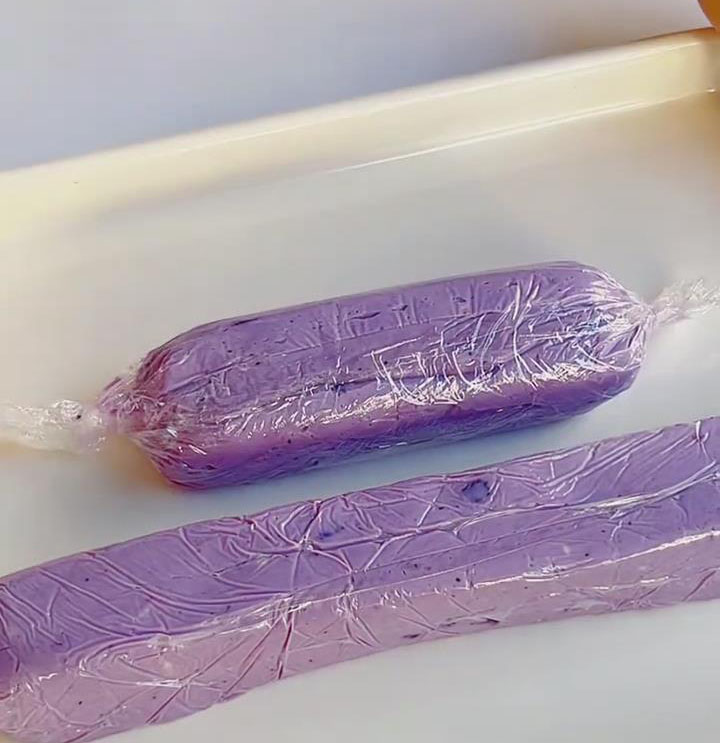 the Cream Cheese Filling