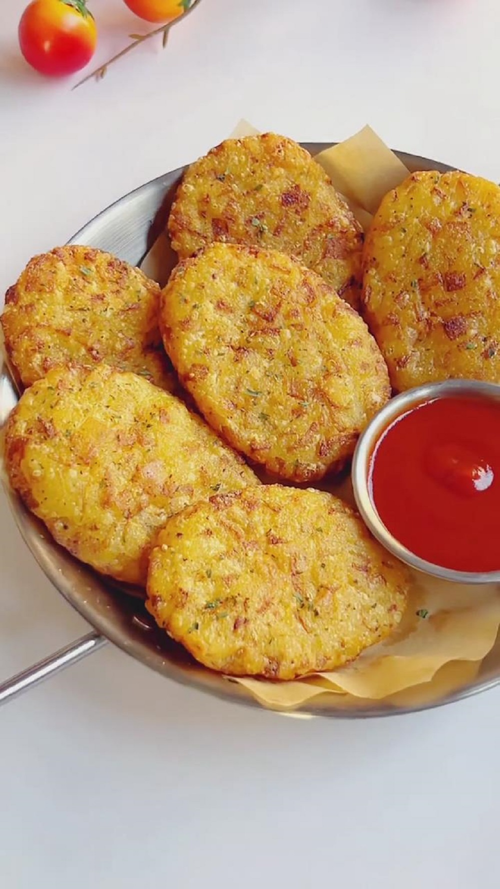 Hash Browns (1)