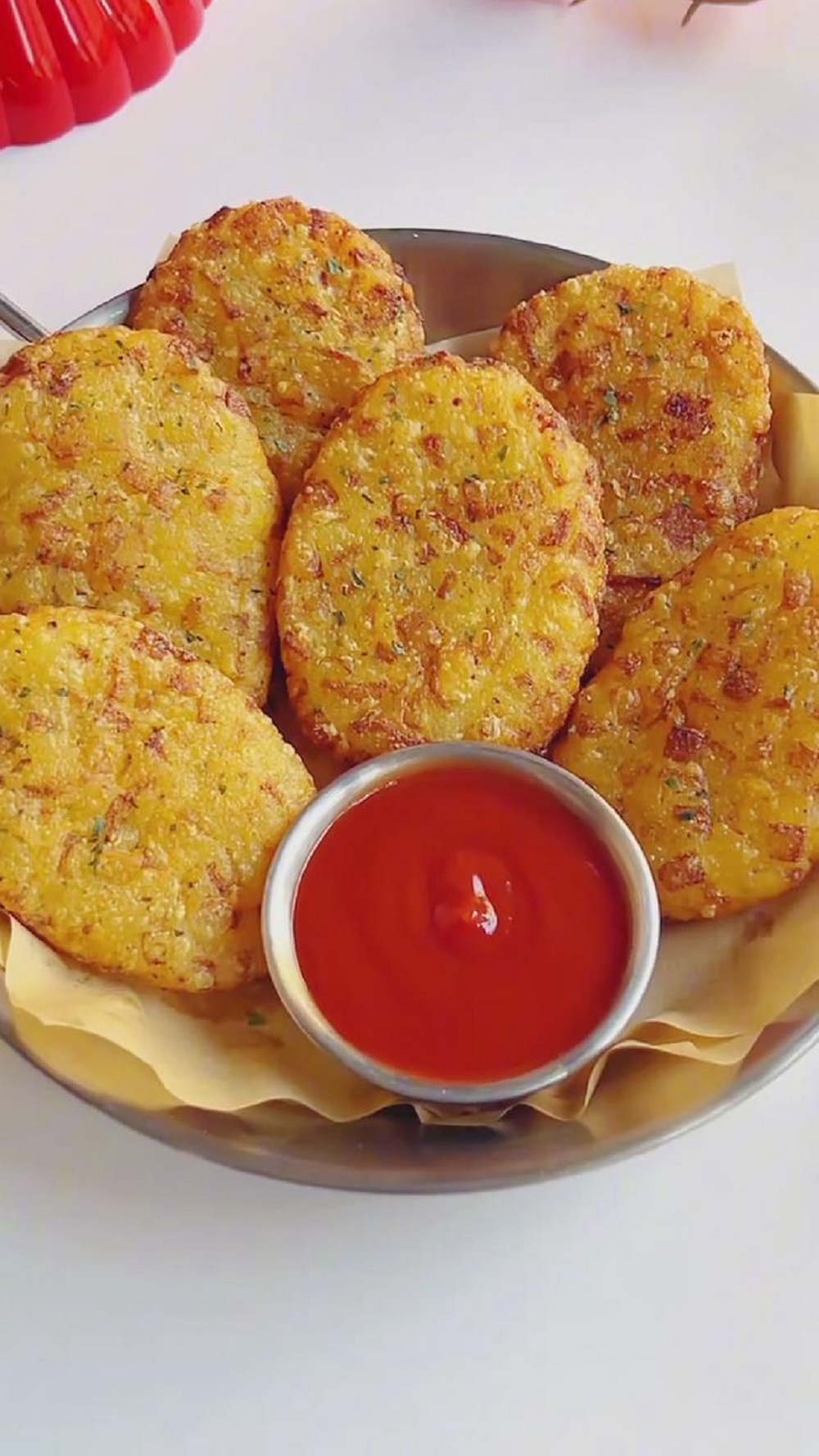 Hash Browns (2)