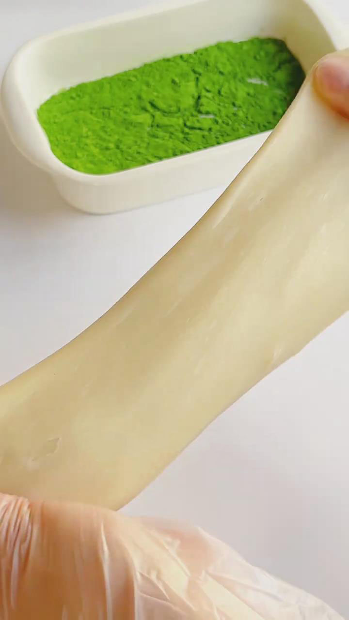 Knead and Shape the Mochi1