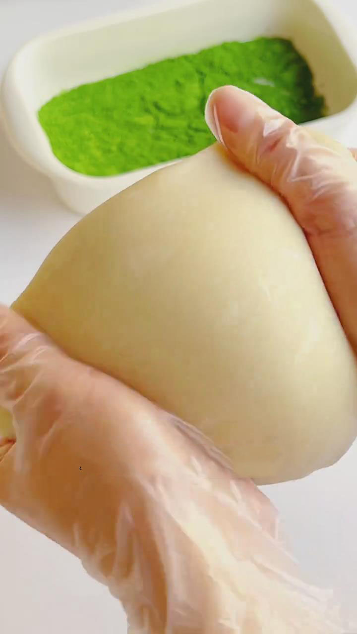 Knead and Shape the Mochi2