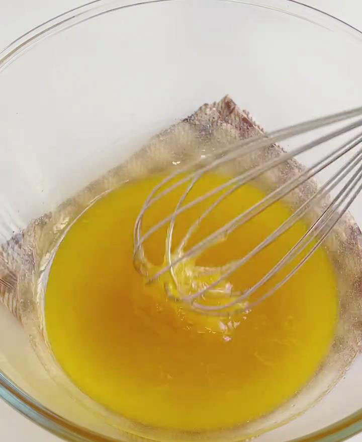 stir for 1–2 minutes until well combined