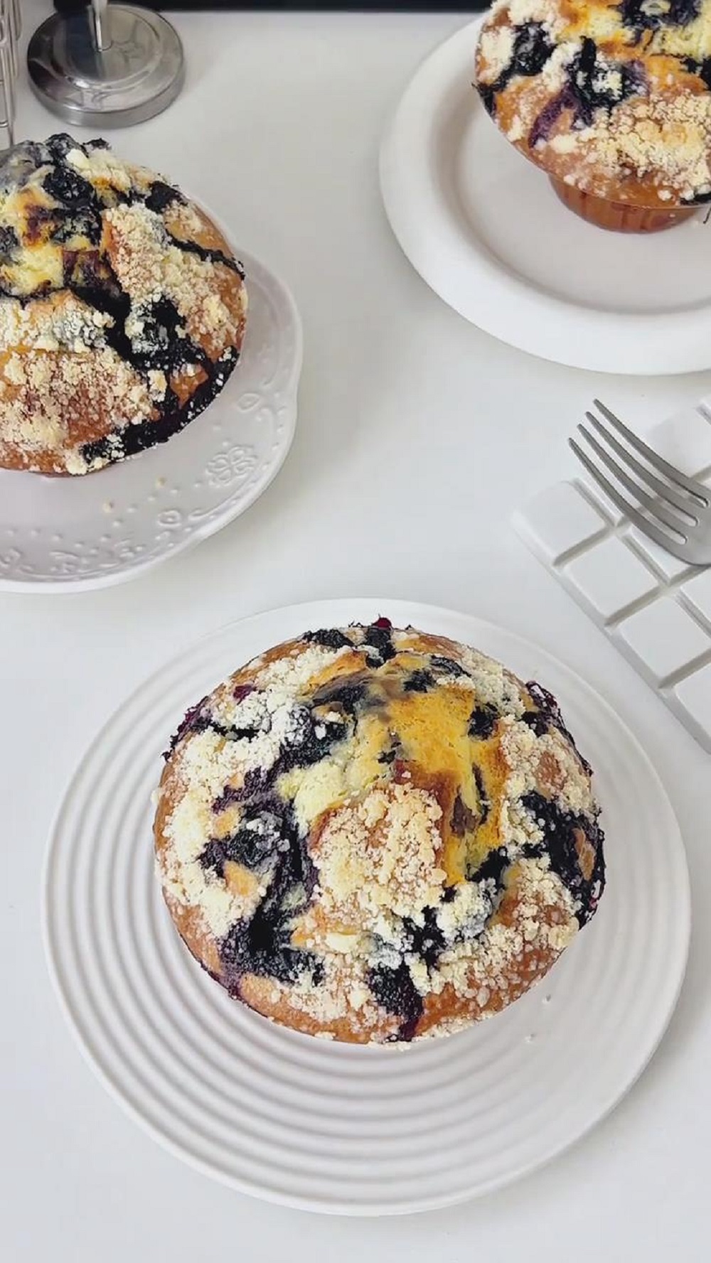 Blueberry Muffin (1)