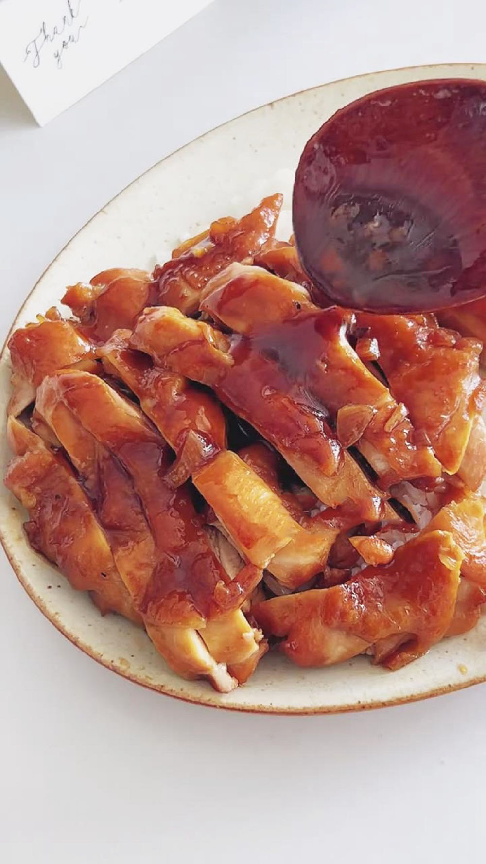 Easy One Pan Honey Chicken Drumsticks (1)