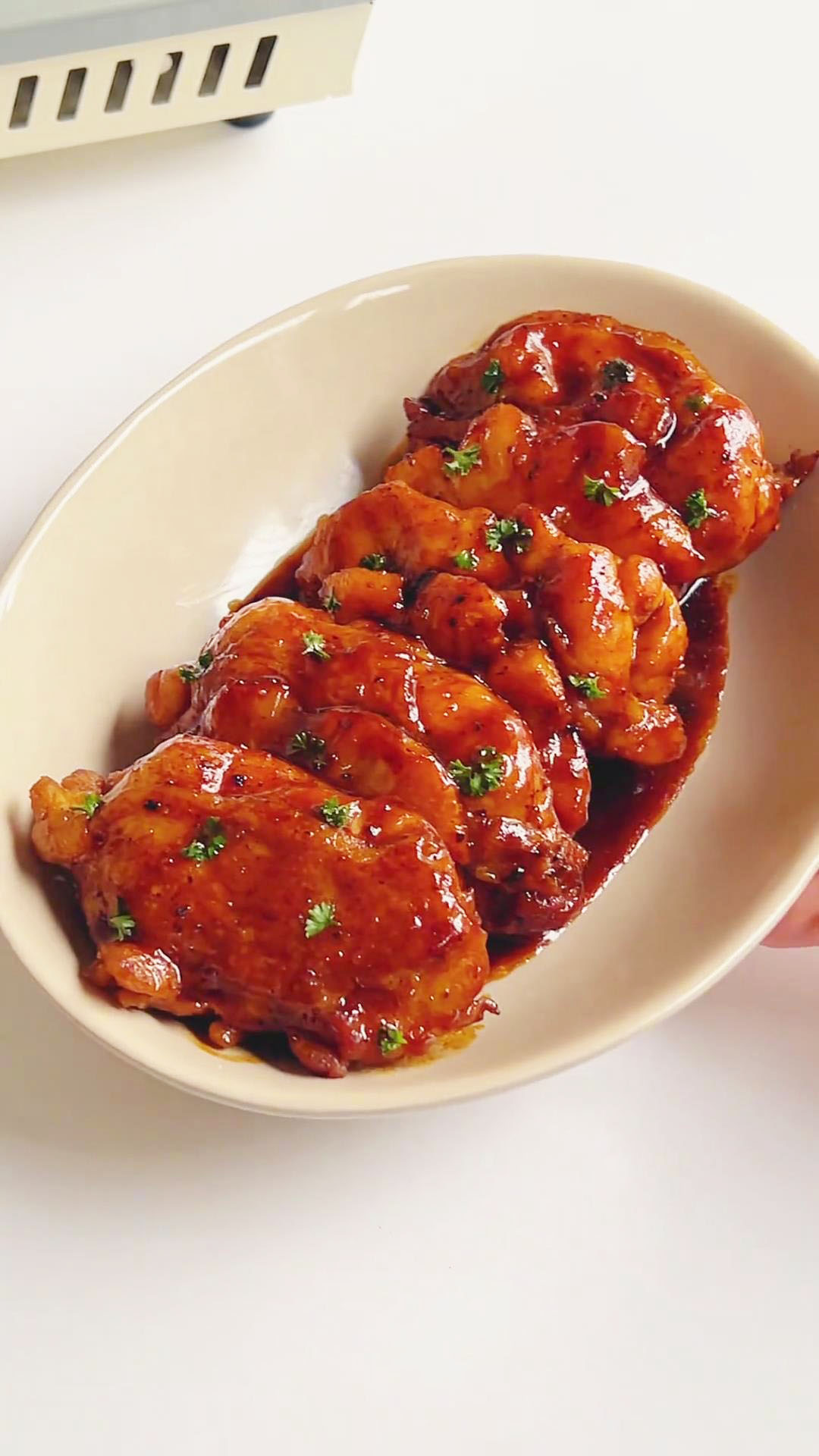 Pineapple Chicken (2)