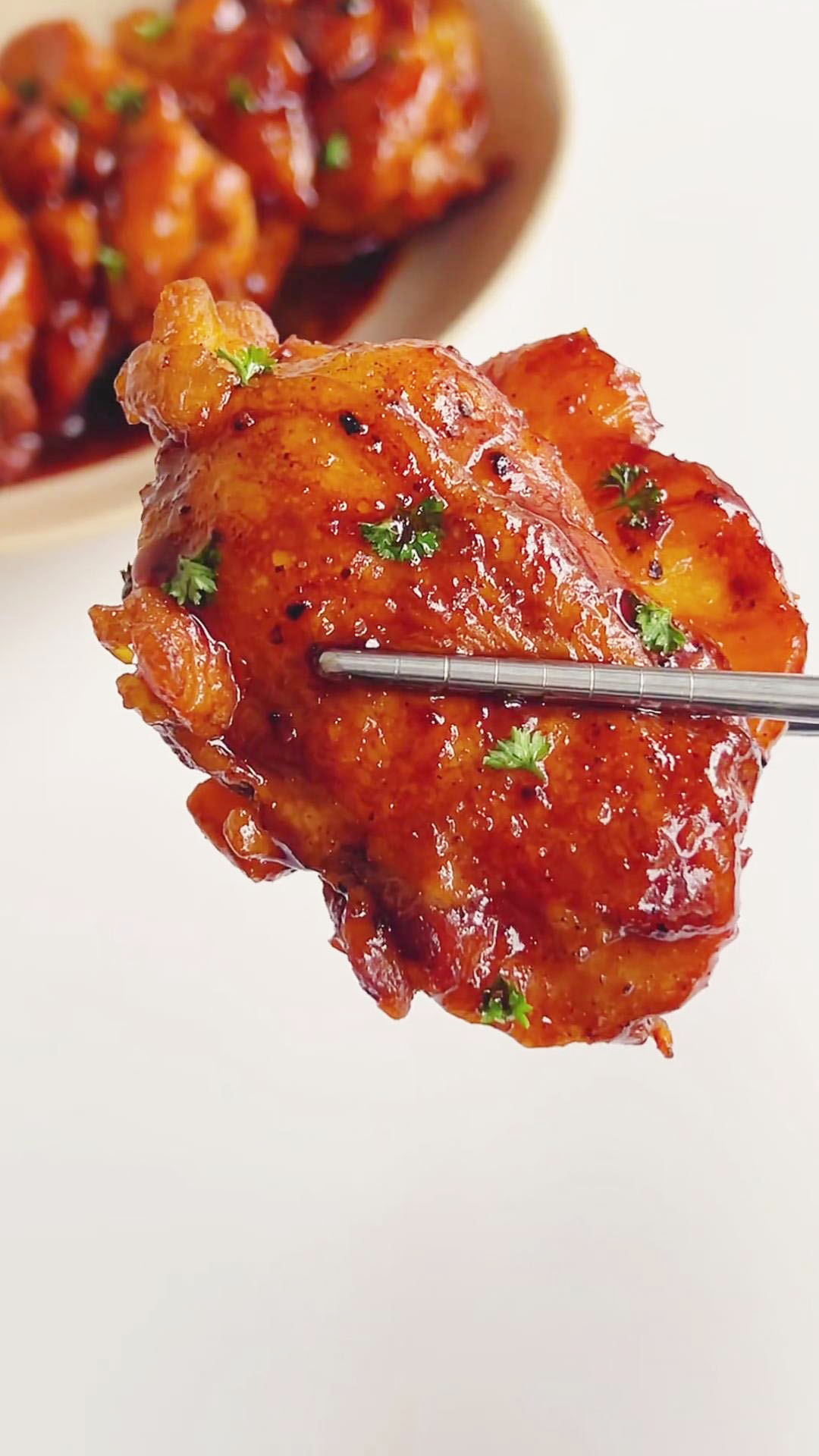 Pineapple Chicken (3)