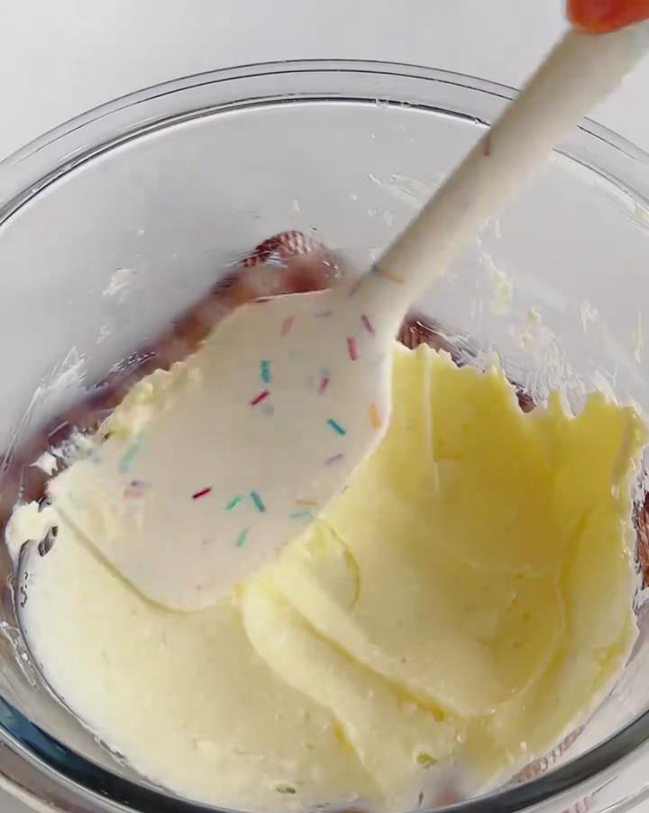 Stir until completely smooth and lump free