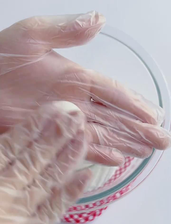 roll each into a smooth ball