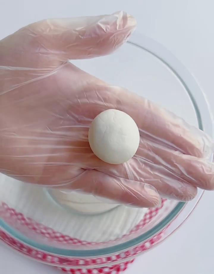 roll each into a smooth ball2