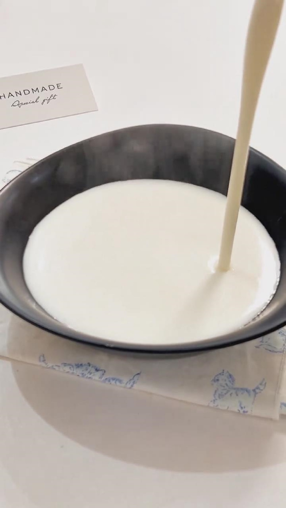 Peanut Sweet Soup (1)