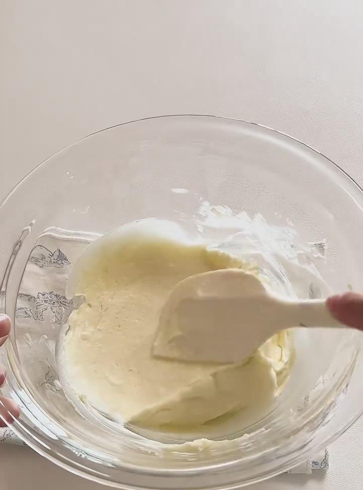 Stir until smooth and lump free