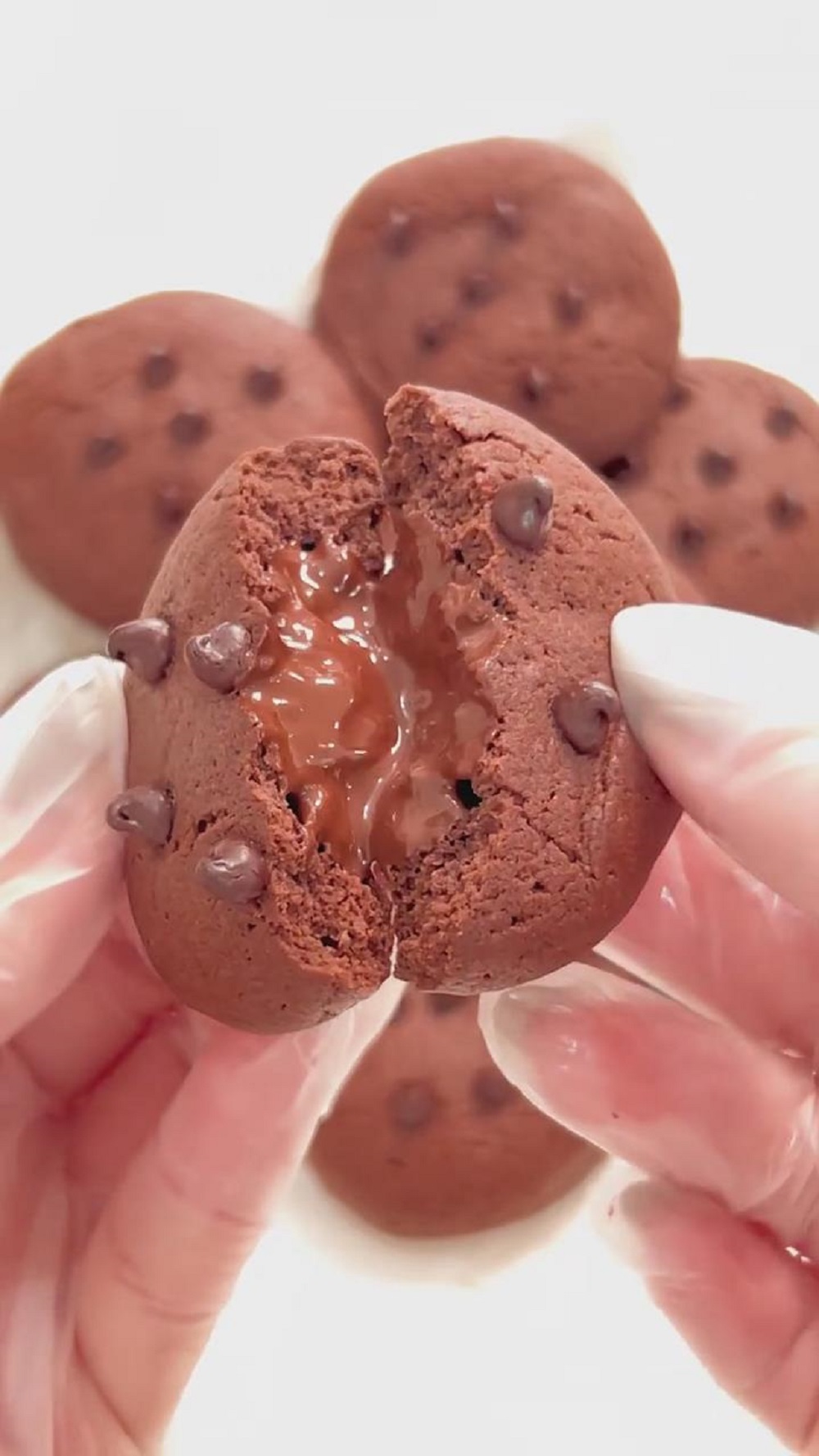 chocolate chip cookies (2)