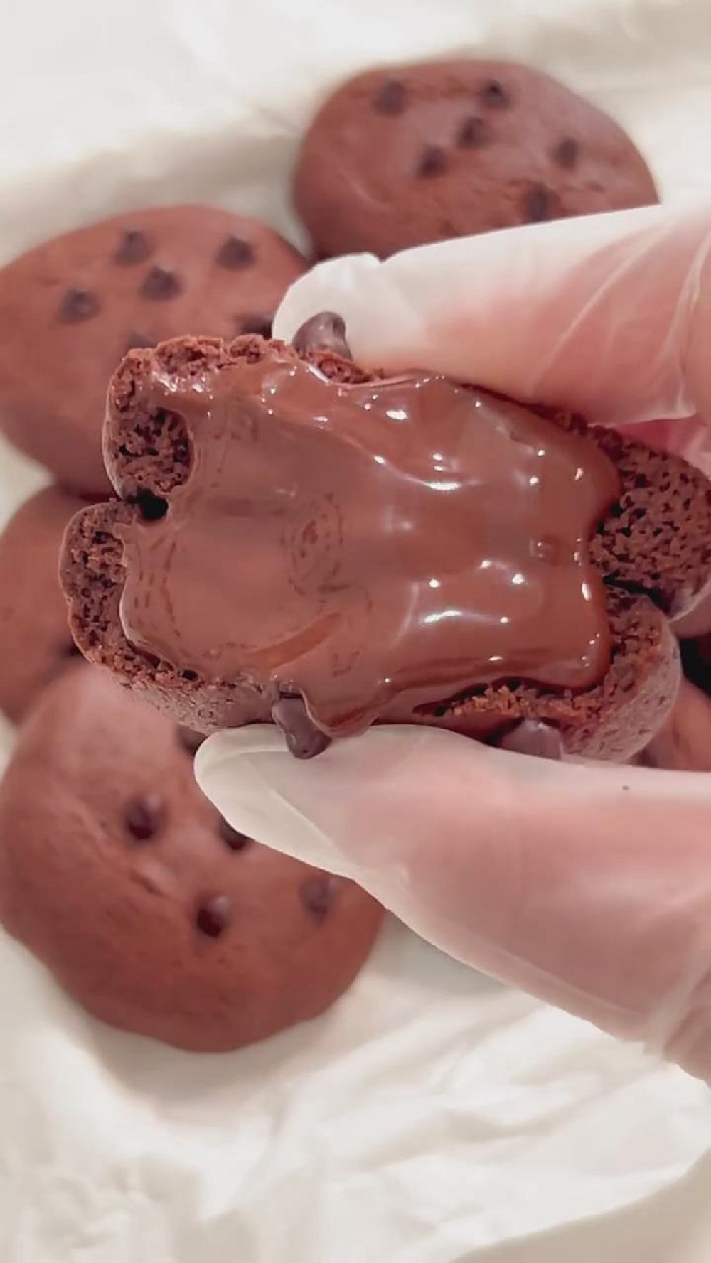 chocolate chip cookies (3)