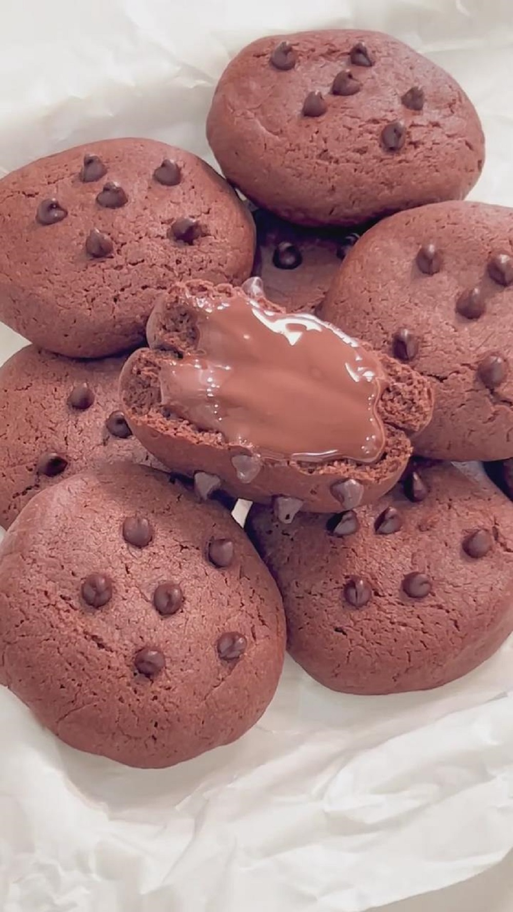 chocolate chip cookies (4)